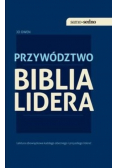 Biblia lidera Przywództwo