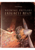 Niezwykłe przygody latającej myszy