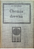 Chemia drewna
