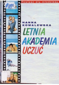 Letnia Akademia Uczuć