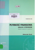 Płynność Finansowa Analiza i sterowanie