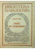 Podróż do Ciemnogrodu