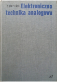 Elektroniczna technika analogowa