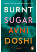 Burnt Sugar