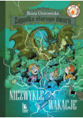 Niezwykłe wakacje