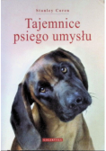 Tajemnice psiego umysłu
