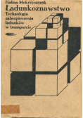 Ładunkoznawstwo
