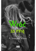 Wróć za mną