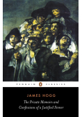 The Private Memoirs and Confessions of a Justified Sinner