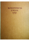 Konstytucja 3 maja 1791