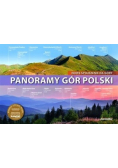 Panoramy Gór Polski