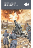 Kraków 1914