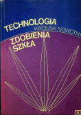 Technologia zdobienia szkła
