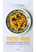 Tutto bene Włoska kuchnia Flavii