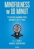 Mindfulness w 10 minut