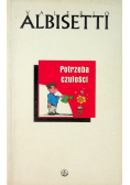 Potrzeba Czułości