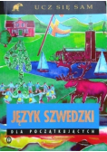 Język szwedzki dla początkujących
