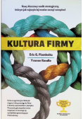 Kultura firmy