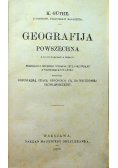 Geografija powszechna 1875 r