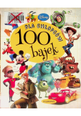 100 bajek dla chłopców