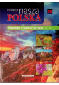 Kolekcja nasza Polska  Rezerwaty i pomniki przyrody Część II