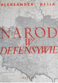 Naród w defensywie