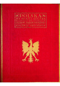 Polska, jej dzieje i kultura od czasów najdawniejszych aż do chwili obecnej Tom I 1927 r.