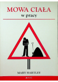 Mowa ciała w pracy