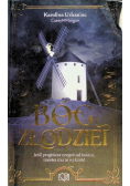 Bóg złodziei
