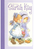 Wielka księga Sarah Kay