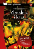 Zbrodnia i kara z opracowaniem