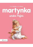 Martynka szuka Pufka
