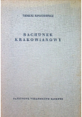 Rachunek krakowianowy