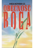 Obecność Boga