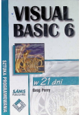 Visual Basic 6 w 21 dni