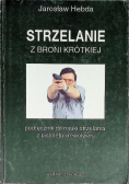 Strzelanie z broni krótkiej