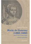 Marie de Gournay (1565-1645): pierwsza francuska emancypantka