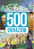 500 obrazów