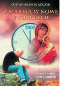 Z Maryją w Nowe Tysiąclecie
