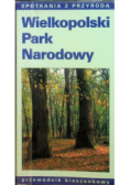 Wielkopolski park narodowy
