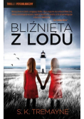 Bliźnięta z lodu
