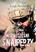 Współcześni snajperzy