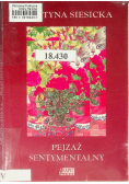 Pejzaż sentymentalny