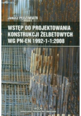 Wstęp do projektowania konstrukcji żelbetowych