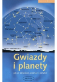 Gwiazdy i planety