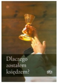 Dlaczego zostałem księdzem?