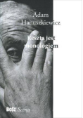 Reszta jest monologiem