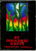 By odgadnąć Krzyż