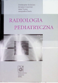 Radiologia pediatryczna