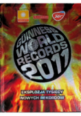 Guinness World Records 2011